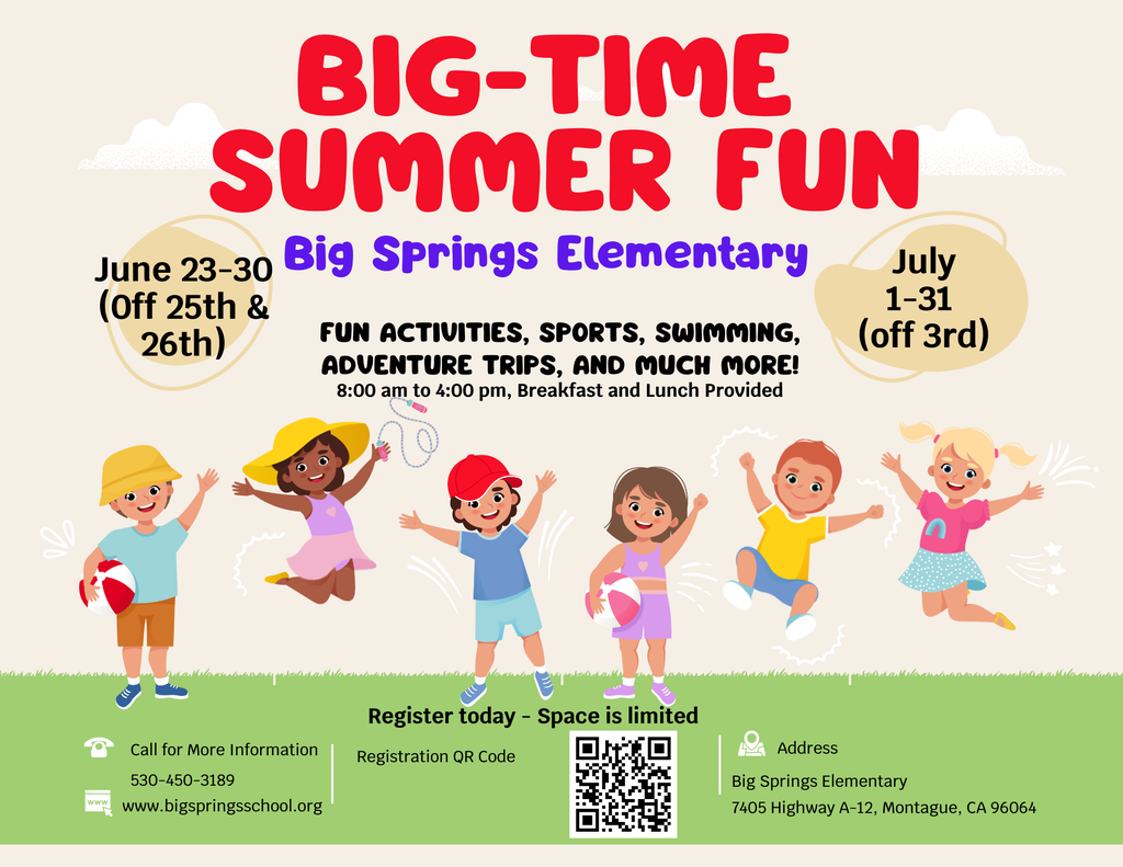 Summer Program