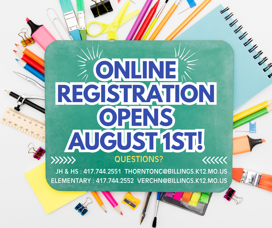 registration
