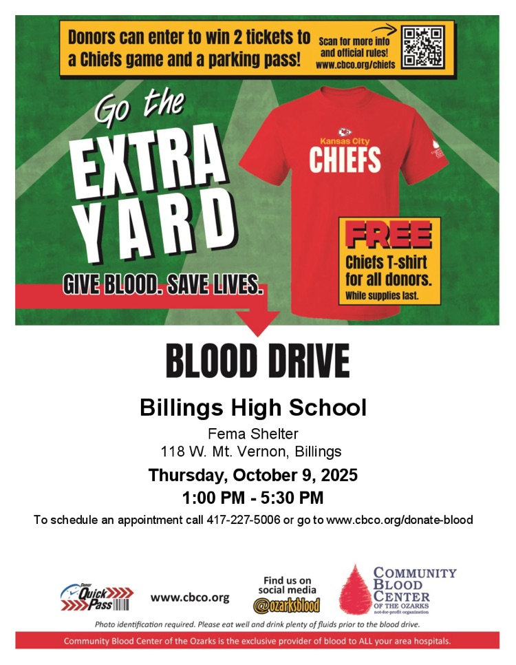 flyer
