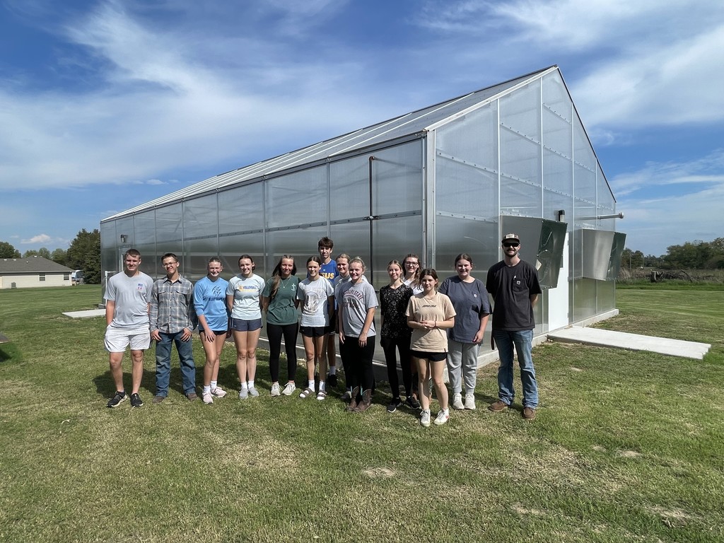 Greenhouse