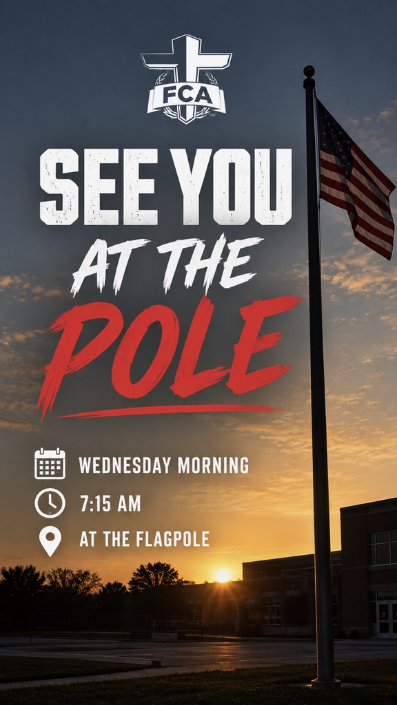 See You at the Pole
