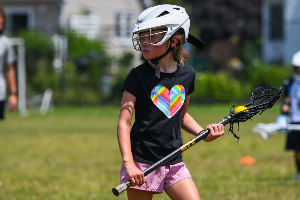 Lacrosse summer camp