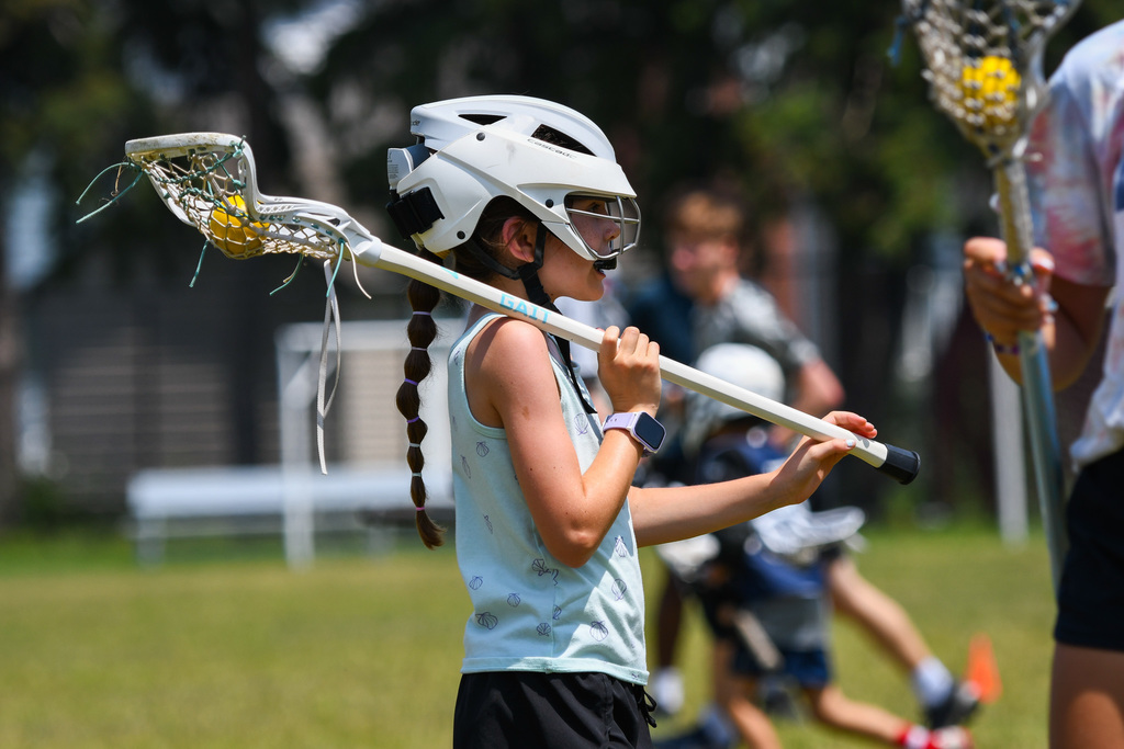 Lacrosse summer camp