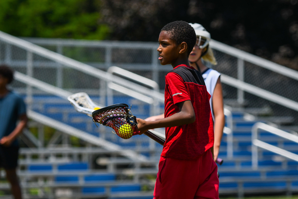 Lacrosse summer camp