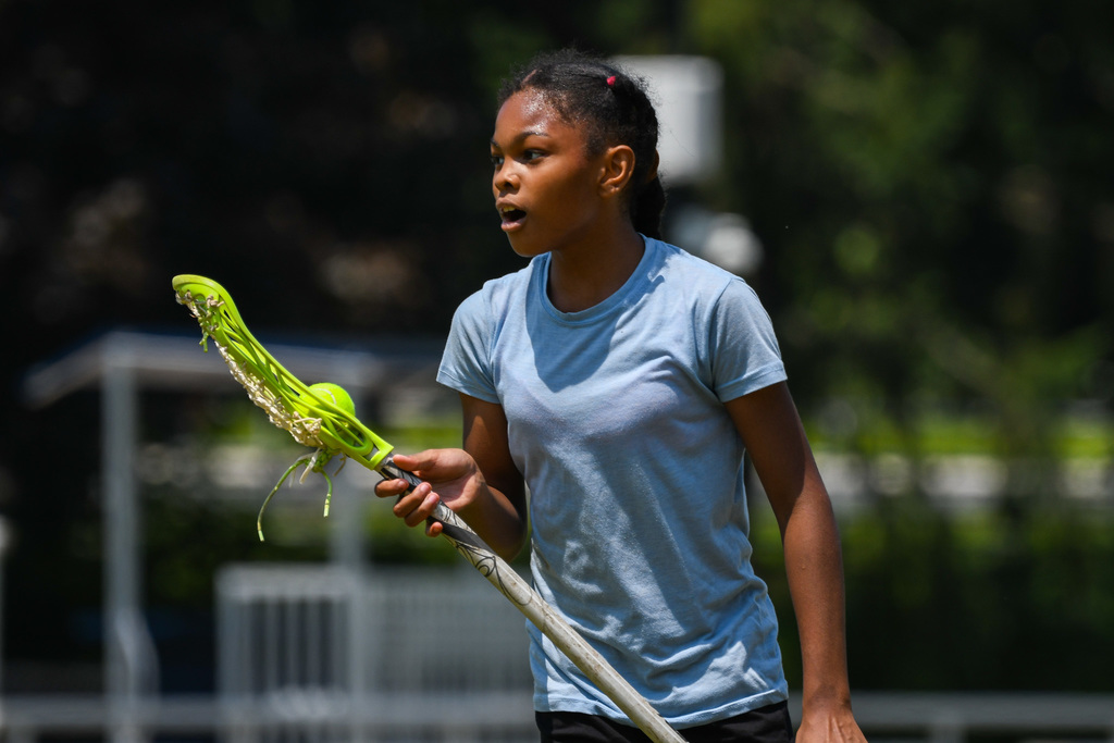 Lacrosse summer camp