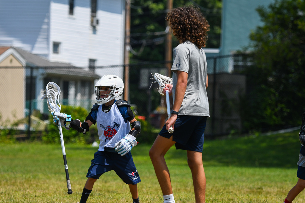 Lacrosse summer camp