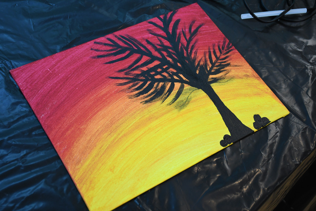 Art Summer Camp
