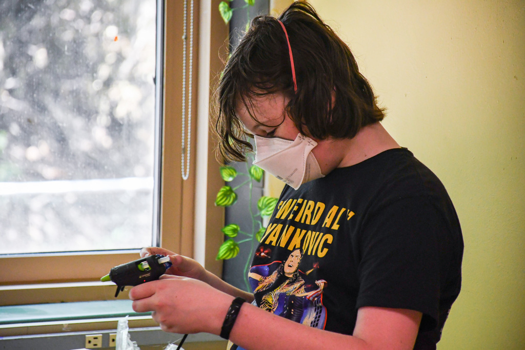 Art Summer Camp
