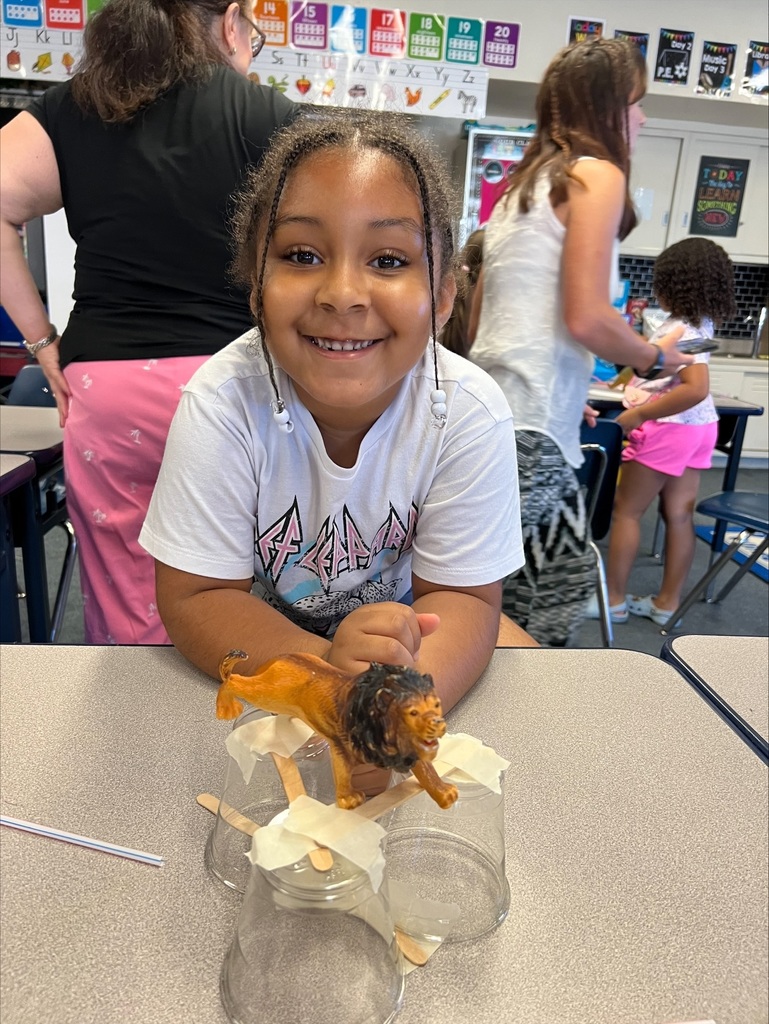 Imagination Adventure summer camp