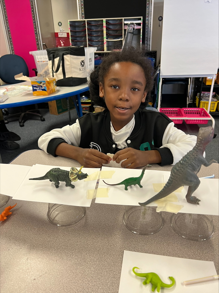Imagination Adventure summer camp