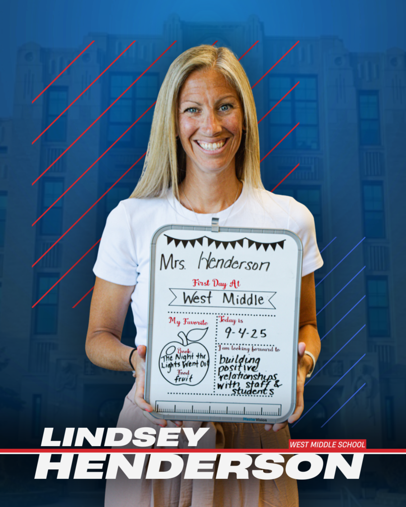 photo of lindsey henderson