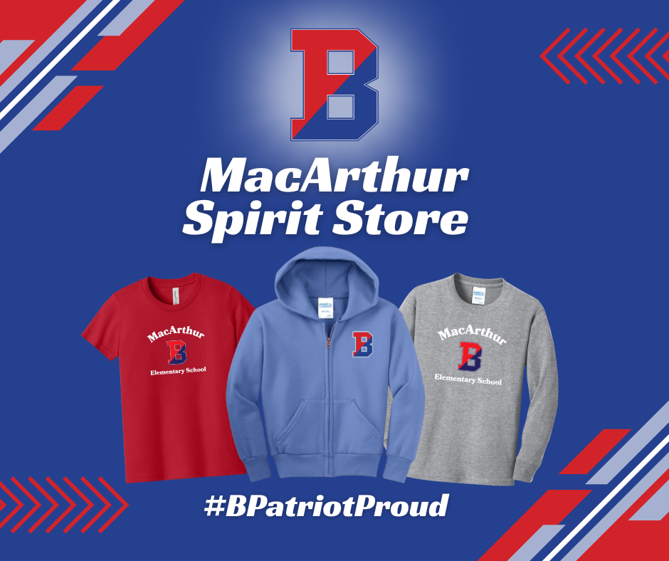 graphic with images of binghamton apparel 
