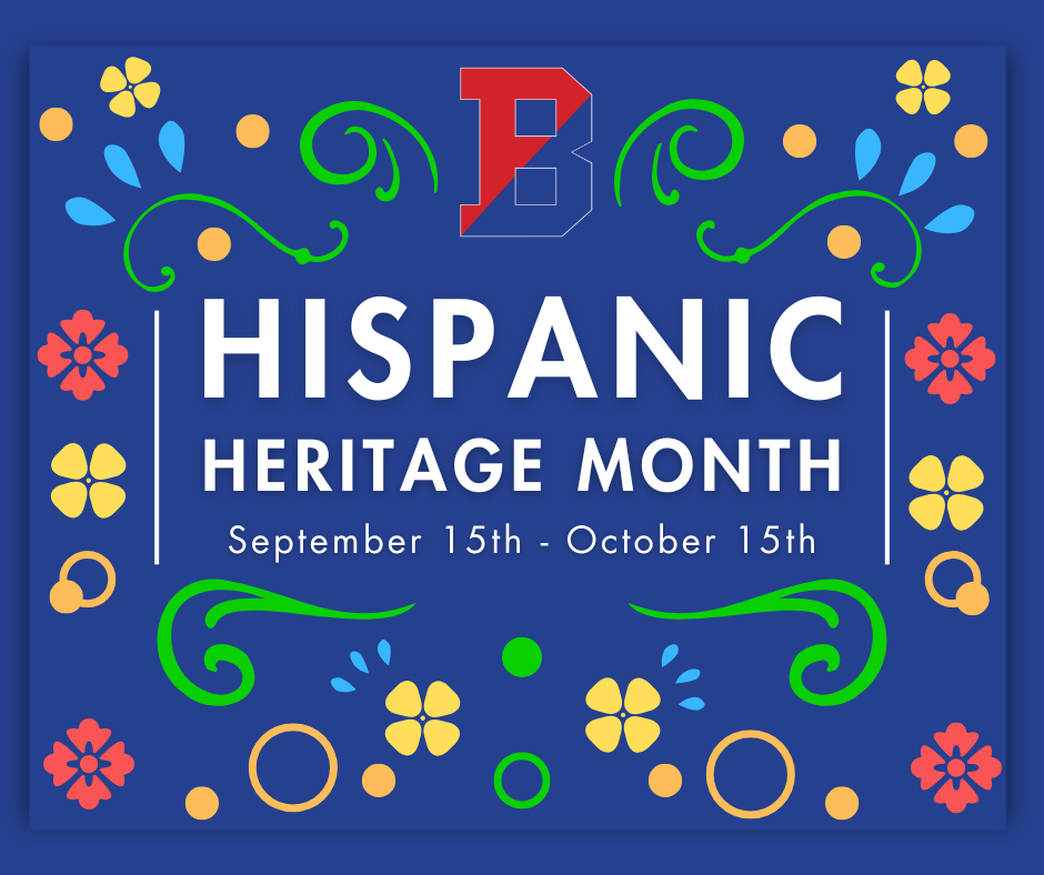 hispanic heritage month graphic