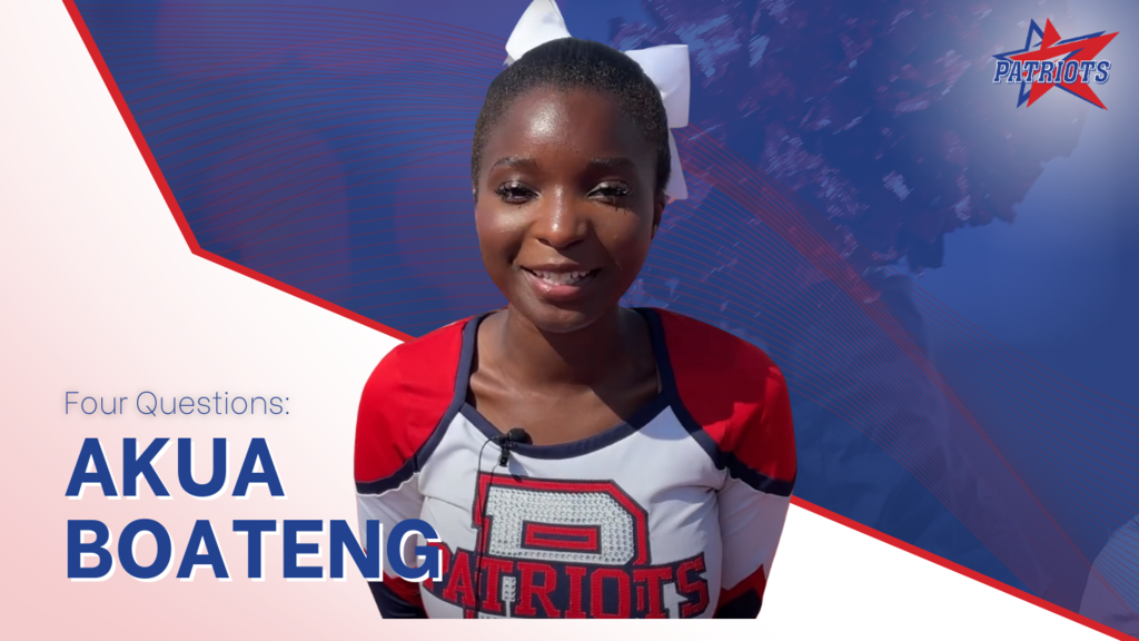 Akua Boateng 