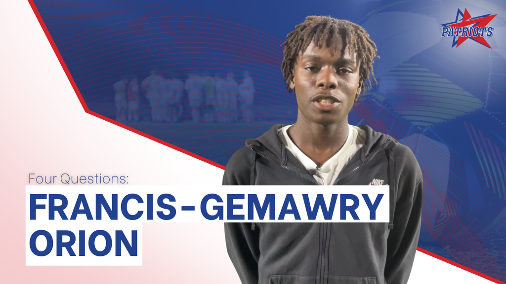 4 questions graphic francis gemawry orion