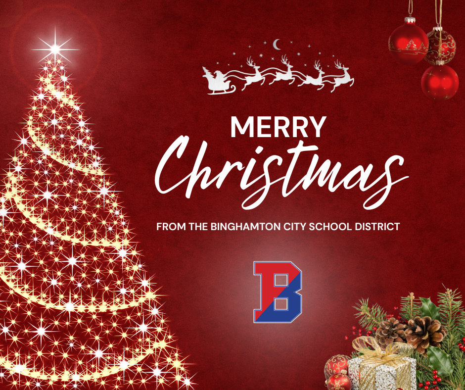 merry christmas graphic