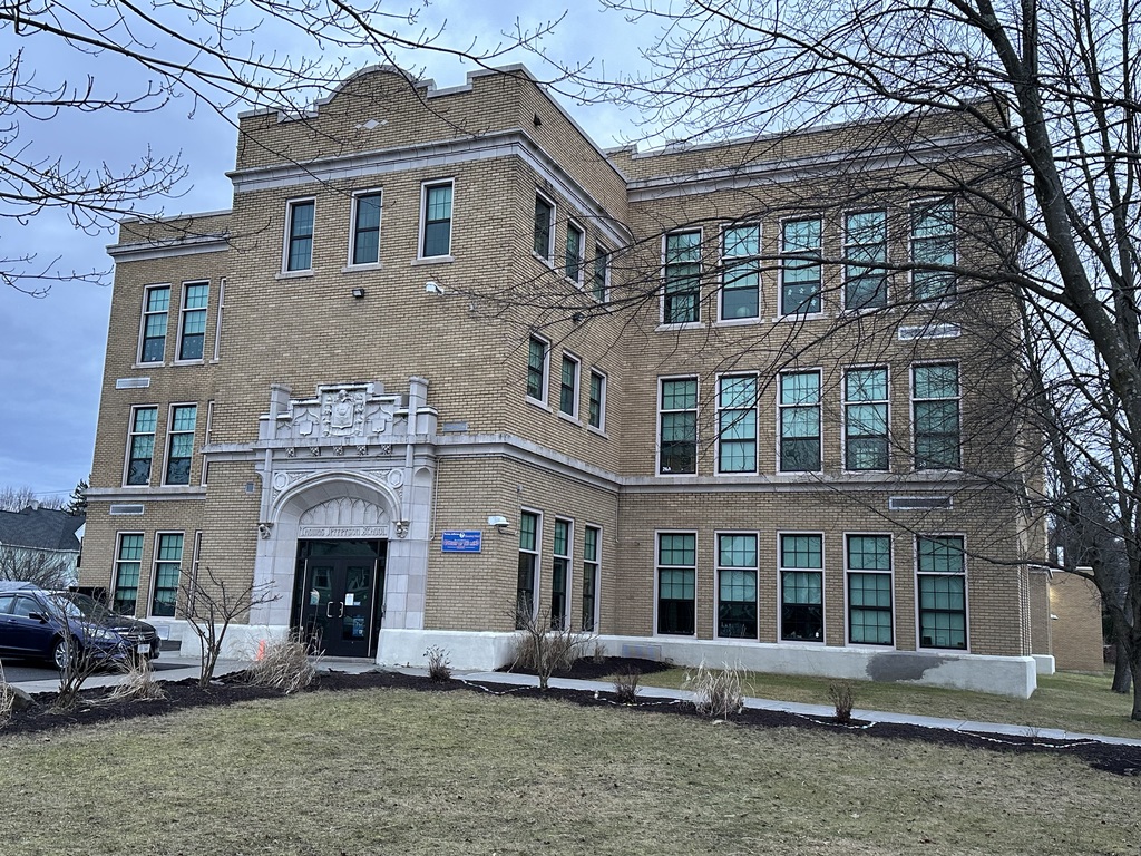thomas jefferson elementary school