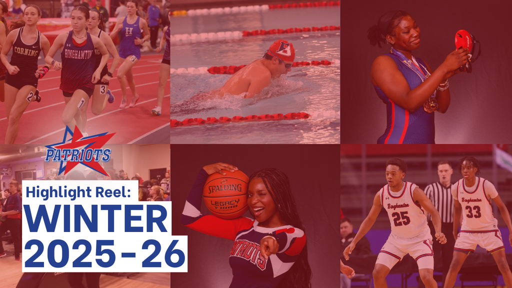 showcase sports winter athletics thumbnail