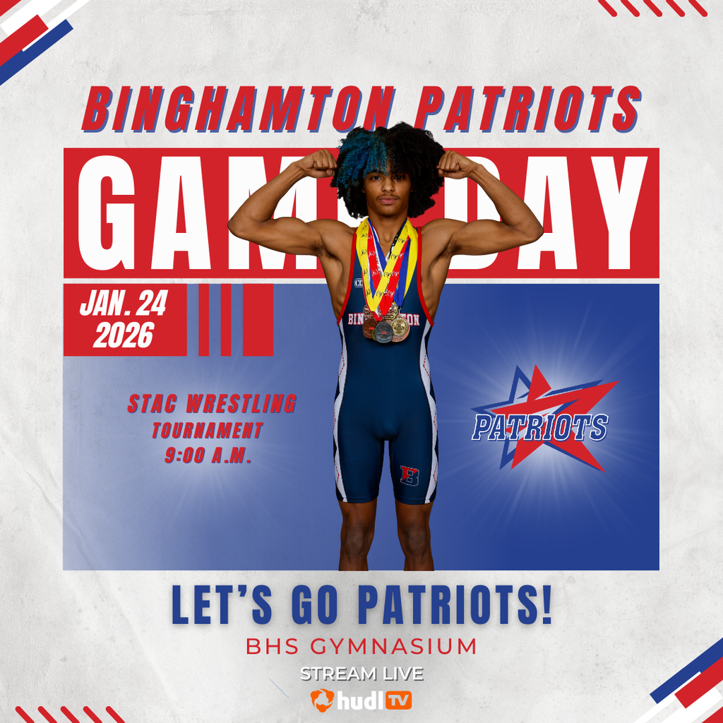 stac wrestling tournament graphic