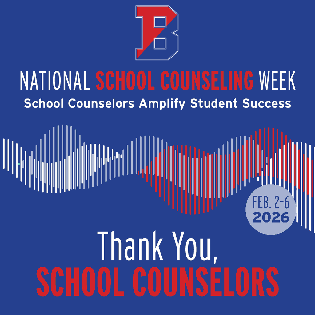 national school counselors week graphic
