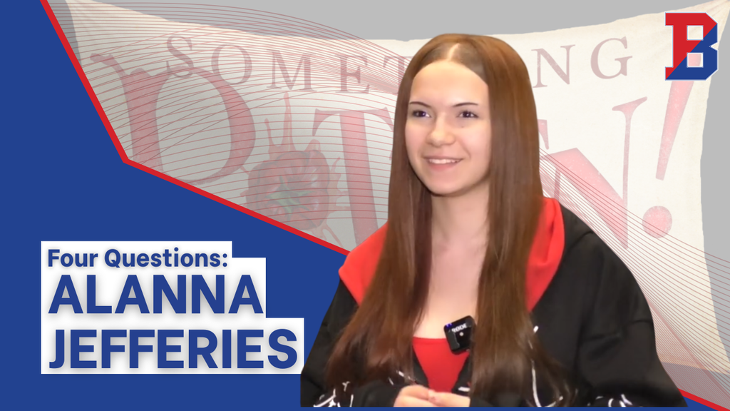 showcase arts graphic four questions alanna jefferies