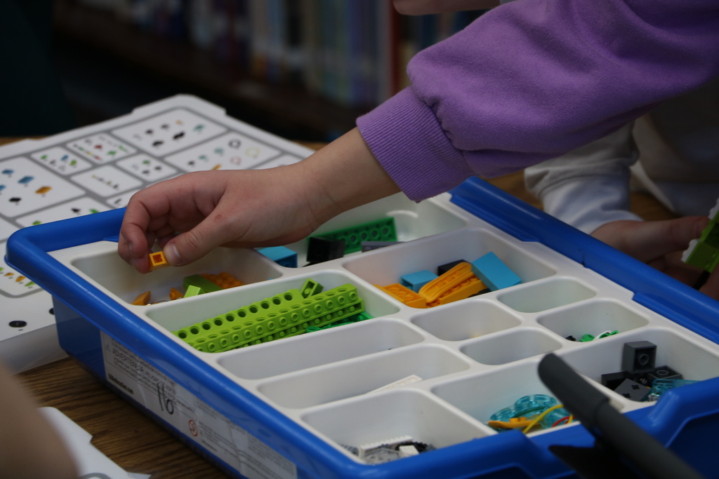 Lockheed at Calvin Coolidge