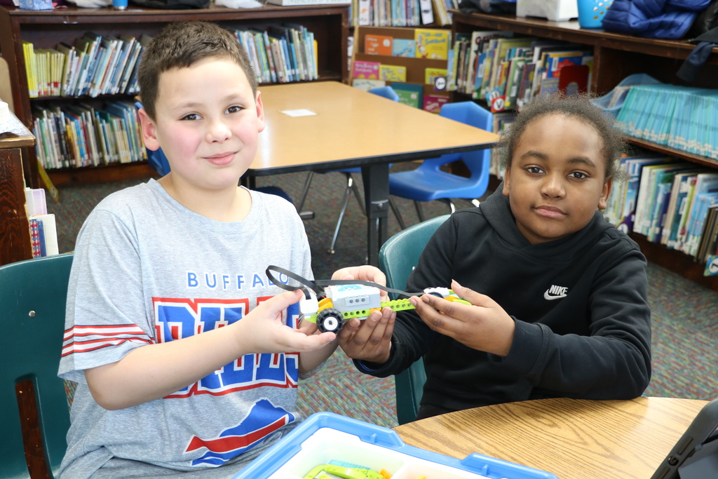 Lockheed at Calvin Coolidge