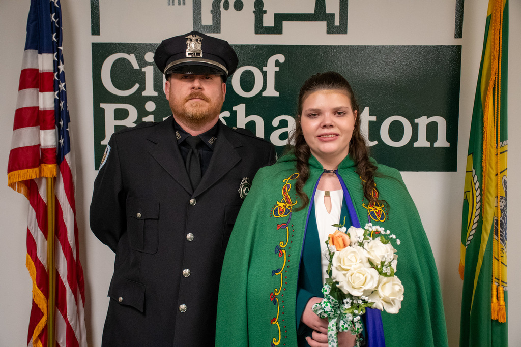 john eggleston and mikayla walsh