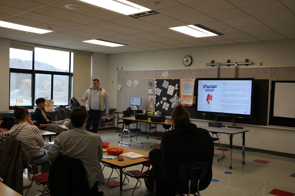 CF teacher workshops