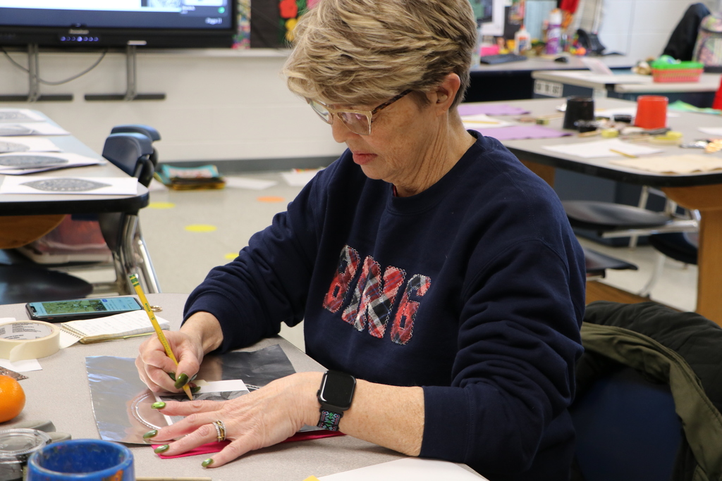 CF teacher workshops