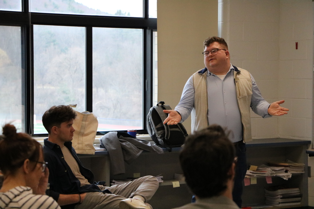 CF teacher workshops