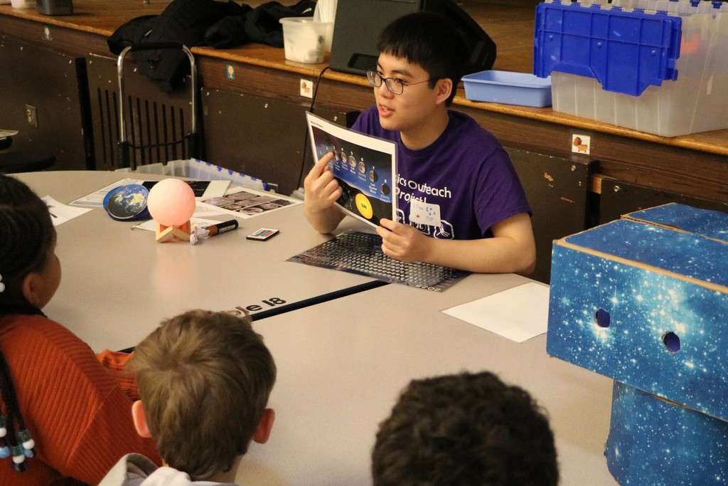 Pop Physics Roosevelt