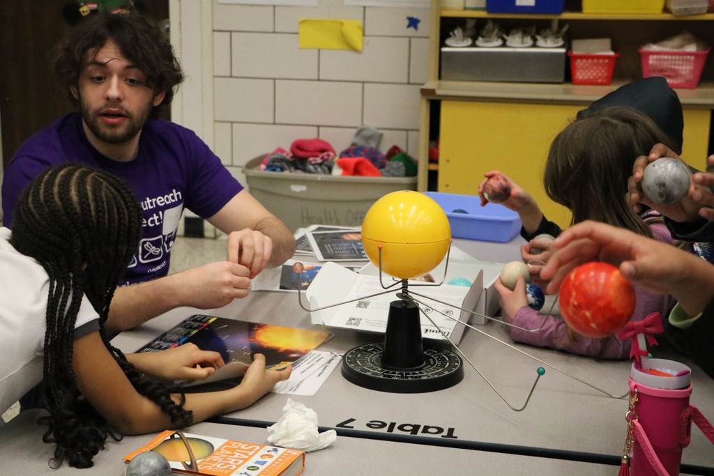 Pop Physics Roosevelt