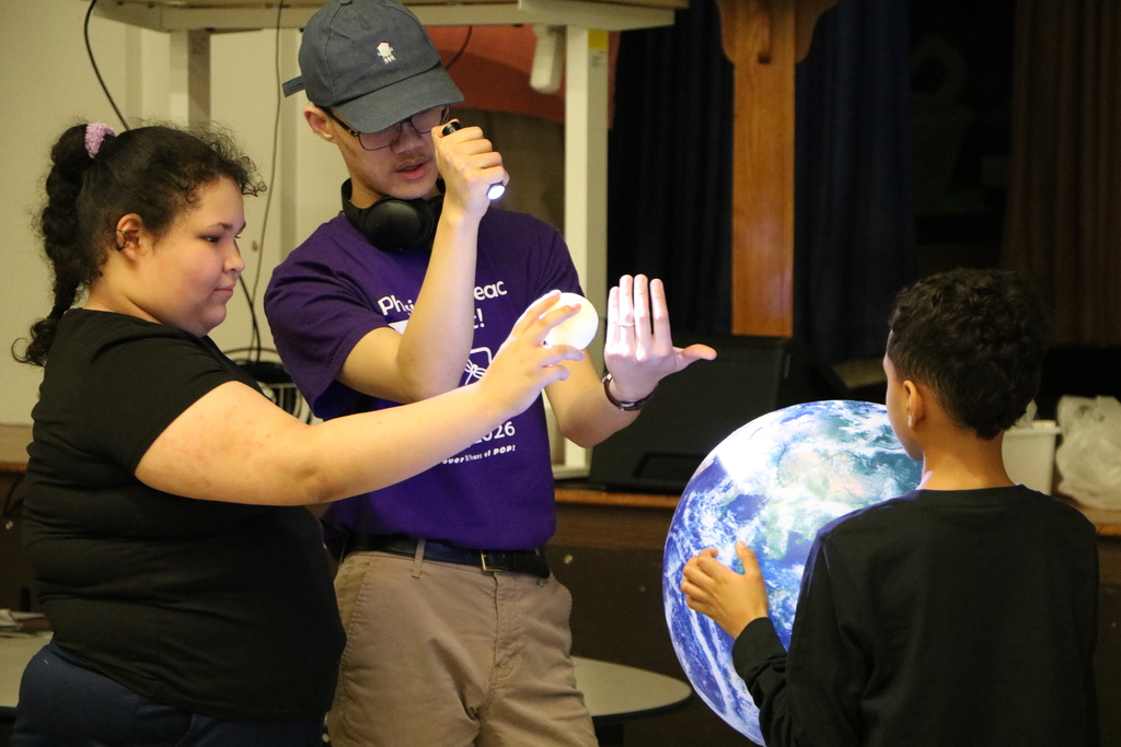 Pop Physics Roosevelt