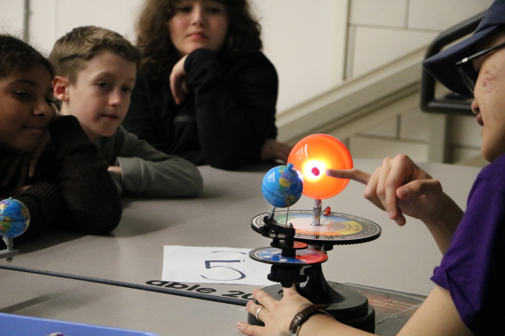 Pop Physics Roosevelt