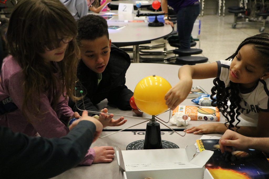 Pop Physics Roosevelt