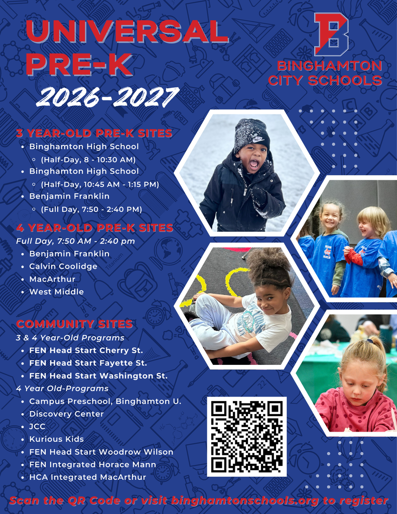 bcsd pre k registration flyer