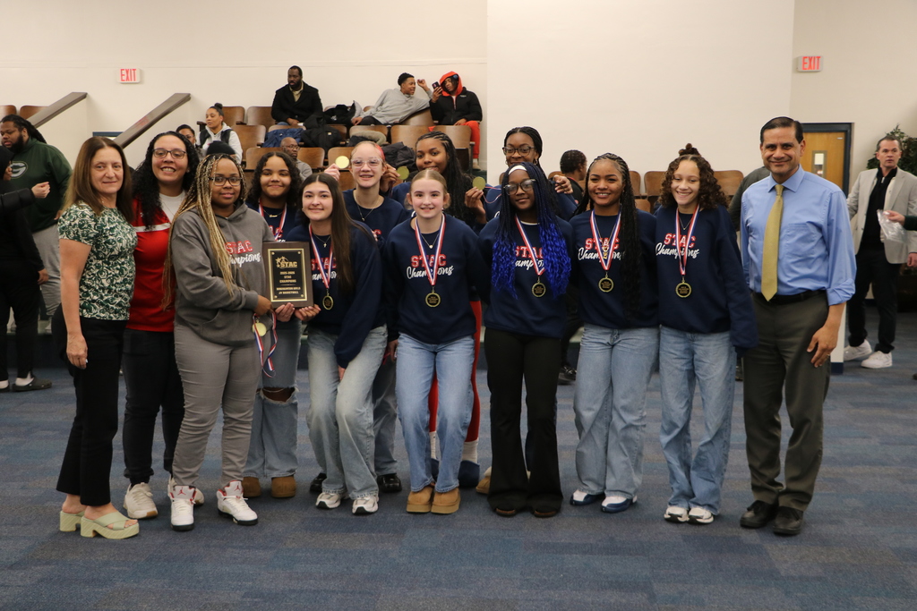 Binghamton athlete recognition 