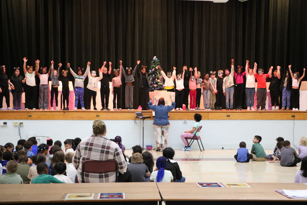 Woodrow Wilson Musical