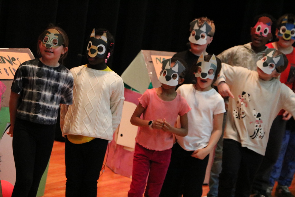 Woodrow Wilson Musical