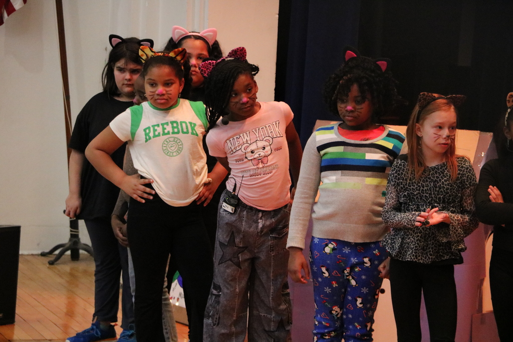 Woodrow Wilson Musical