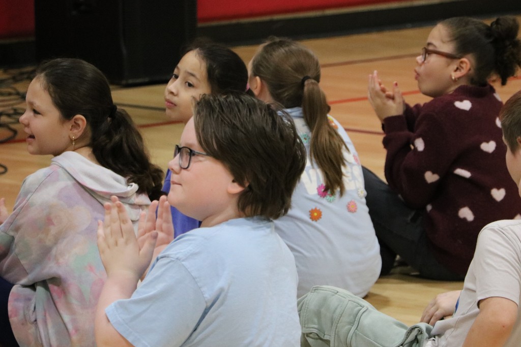 Jared Campbell at Coolidge and Roosevelt