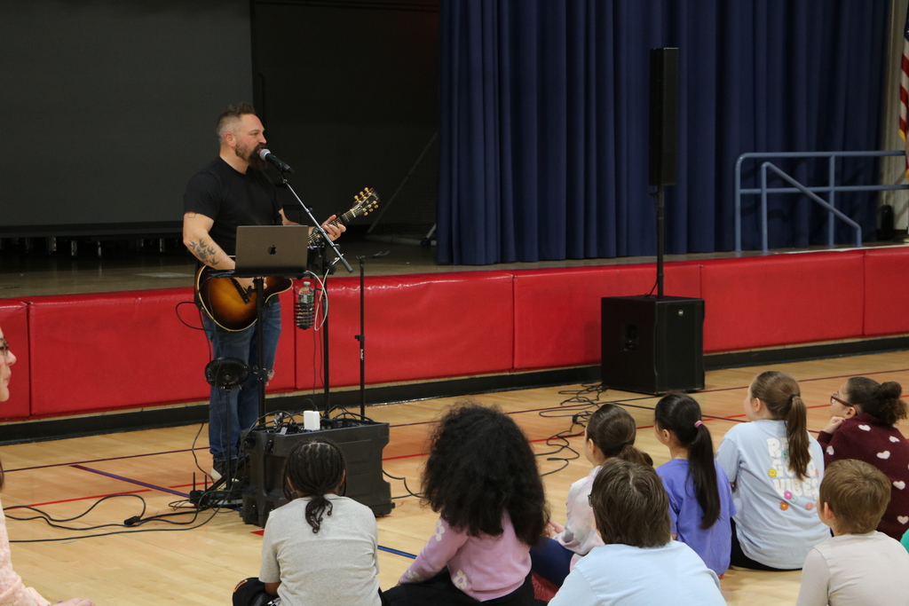 Jared Campbell at Coolidge and Roosevelt