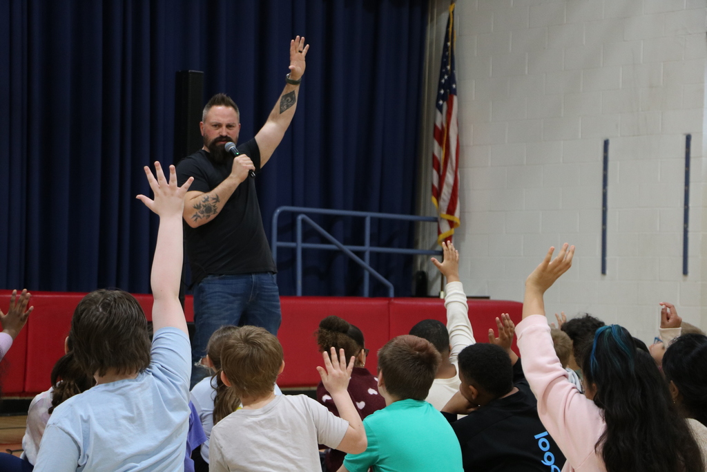 Jared Campbell at Coolidge and Roosevelt