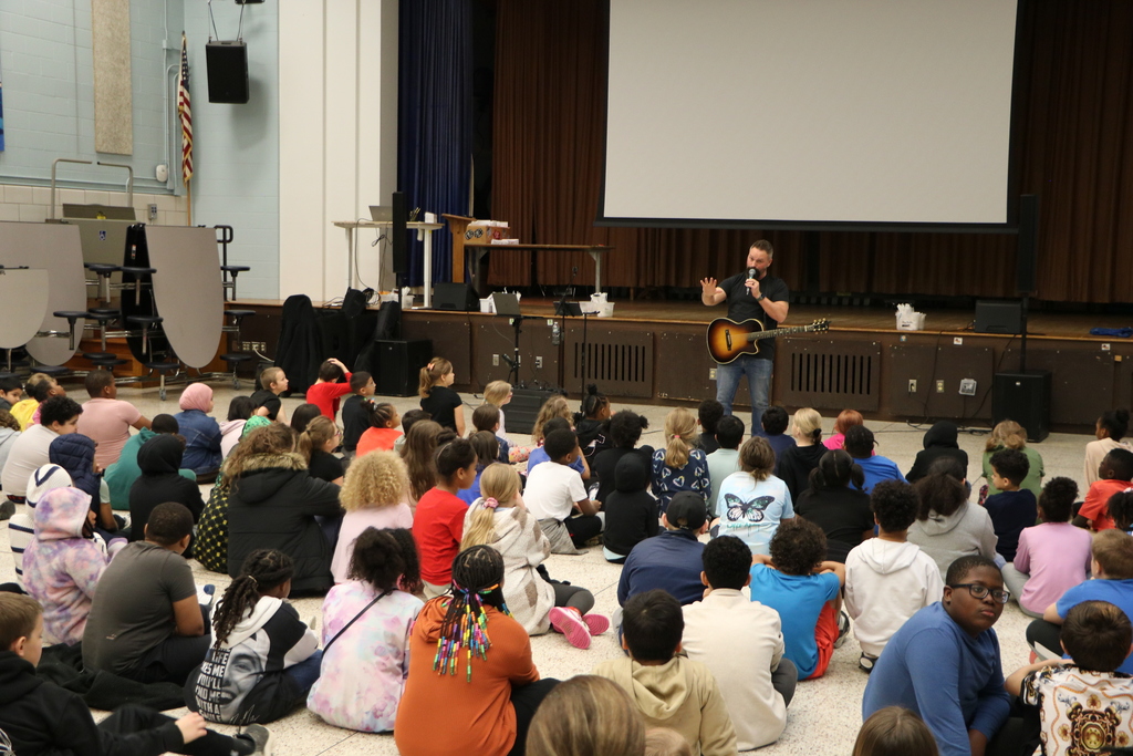 Jared Campbell at Coolidge and Roosevelt