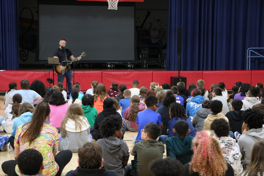 Jared Campbell at Coolidge and Roosevelt