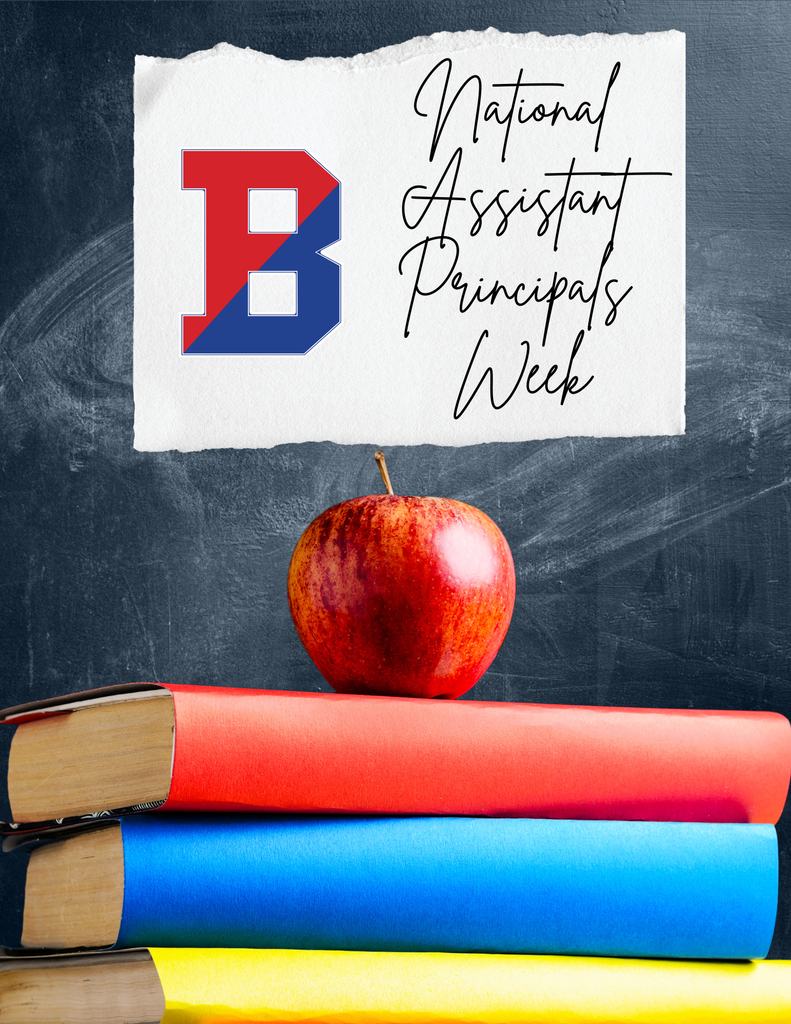 National Assistant Principals