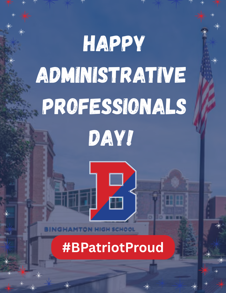 Admin Professionals Day