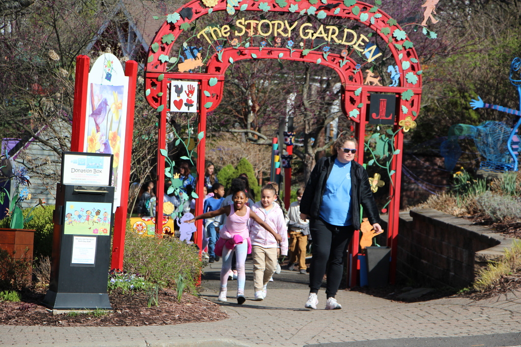 Discovery Center Roosevelt