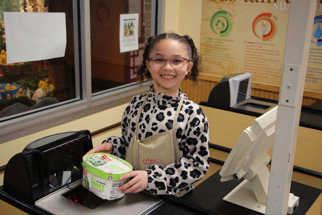 Discovery Center Roosevelt